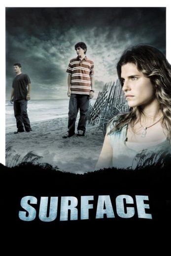 Surface – Season 1 – Episode 8