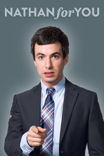 Nathan for You – Season 2