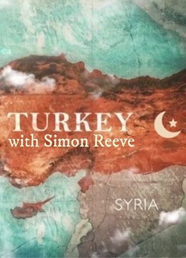 Turkey with Simon Reeve – Season 1