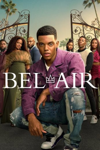 Bel-Air – Season 2