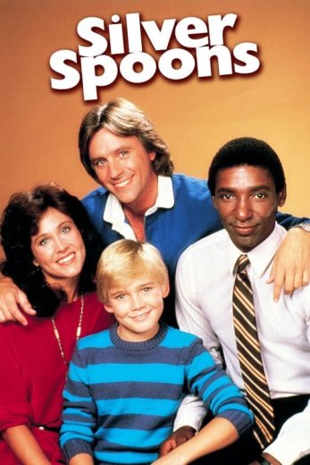 Silver Spoons – Season 2 – Episode 16