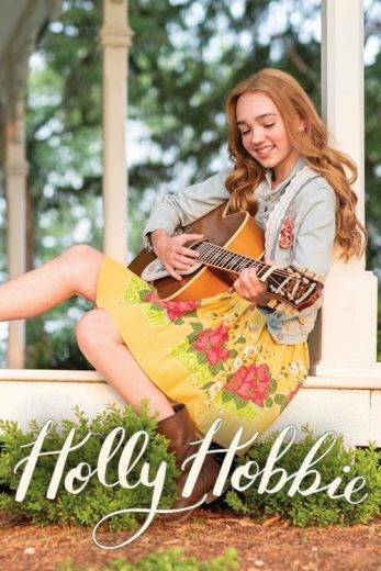 Holly Hobbie – Season 1