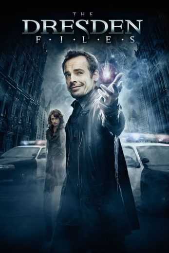 The Dresden Files – Season 1