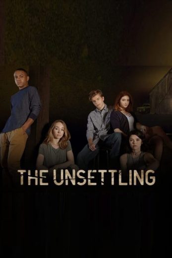 The Unsettling – Season 1