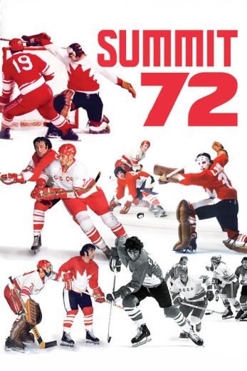 Summit ’72 – Season 1