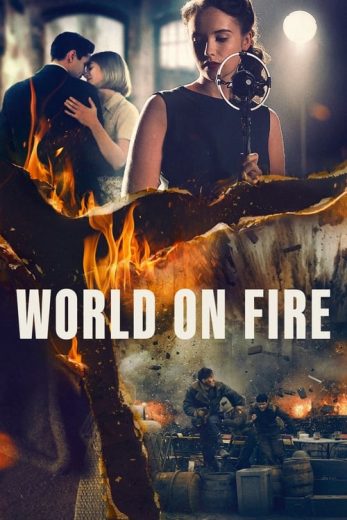 World on Fire – Season 1