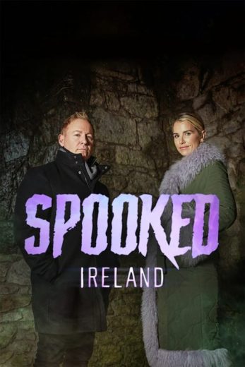 Spooked Ireland – Season 1