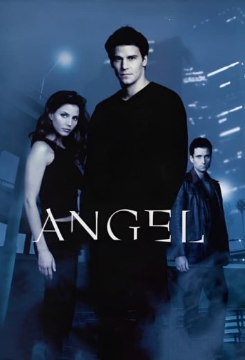 Angel – Season 4