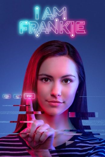 I Am Frankie – Season 1