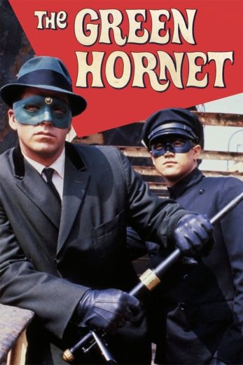 The Green Hornet – Season 1