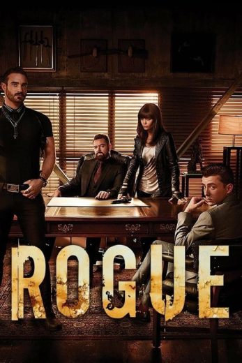 Rogue – Season 1