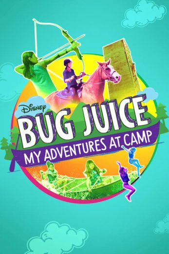 Bug Juice: My Adventures at Camp – Season 1