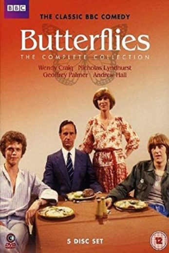 Butterflies – Season 1