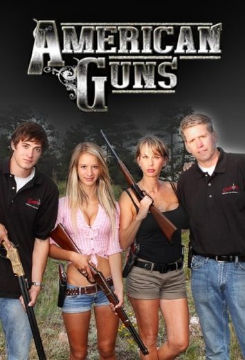 American Guns – Season 2