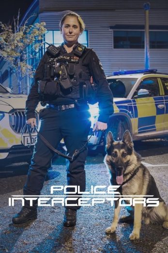 Police Interceptors – Season 19