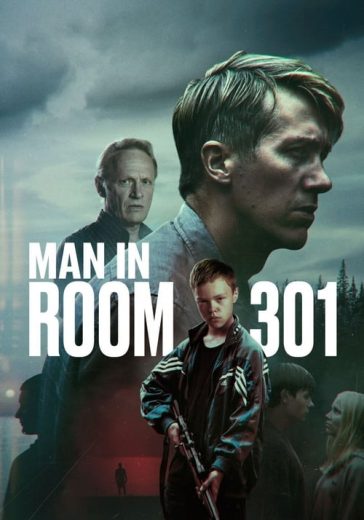 Man in Room 301 – Season 1 – Episode 3