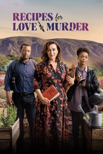 Recipes for Love and Murder – Season 1 – Episode 6