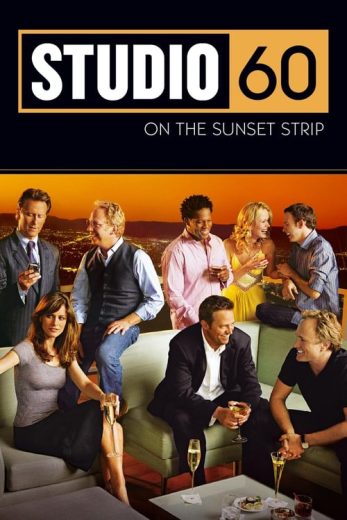 Studio 60 on the Sunset Strip – Season 1