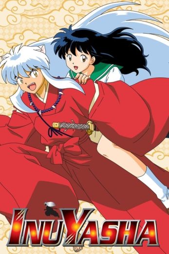 InuYasha – Season 6