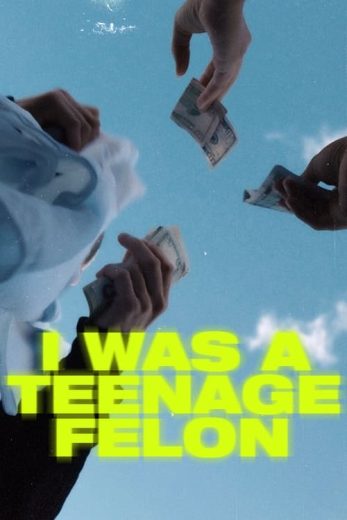 I Was a Teenage Felon – Season 2