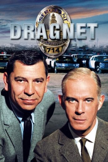 Dragnet – Season 3