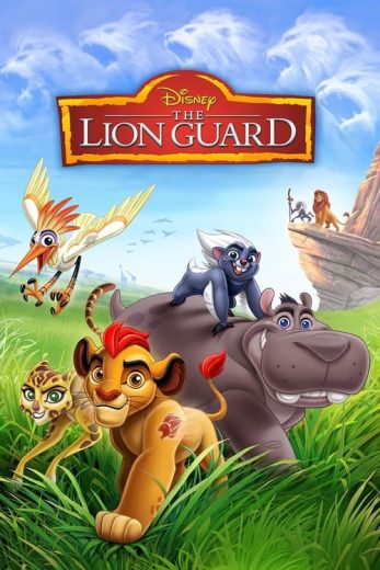 The Lion Guard – Season 3