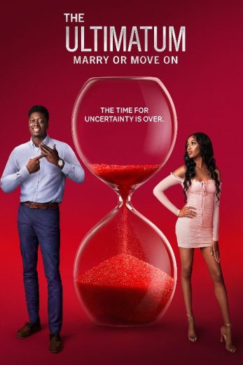 The Ultimatum: Marry or Move On – Season 2