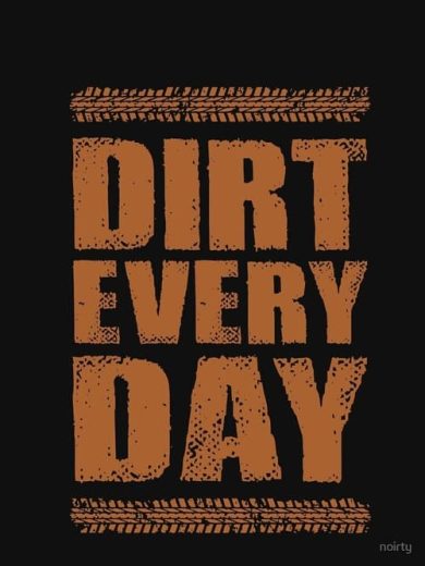 Dirt Every Day – Season 6