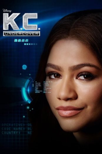 K.C. Undercover – Season 3