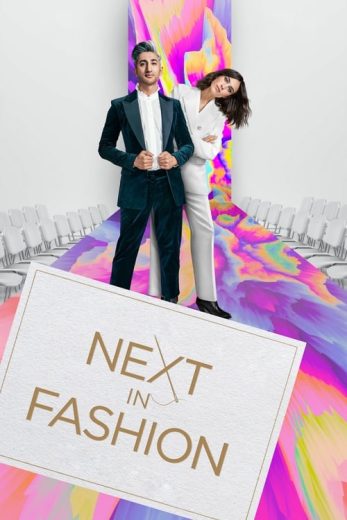 Next in Fashion – Season 2