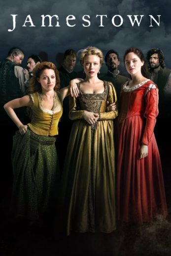 Jamestown – Season 3