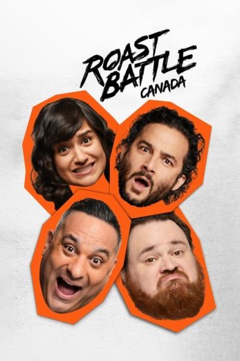 Roast Battle Canada – Season 4 – Episode 1