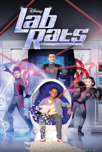 Lab Rats – Season 2