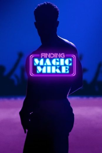 Finding Magic Mike – Season 1