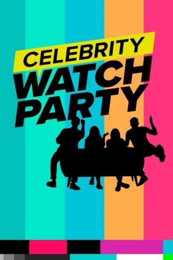 Celebrity Watch Party – Season 1