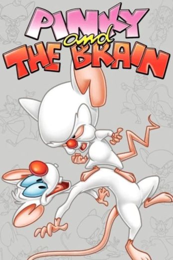 Pinky and the Brain – Season 3