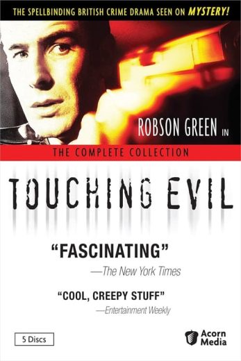 Touching Evil – Season 2