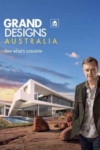 Grand Designs Australia – Season 4