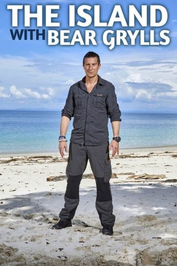 The Island with Bear Grylls – Season 2