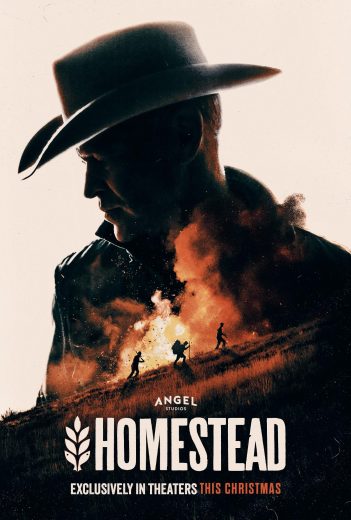 Homestead: The Series – Season 1