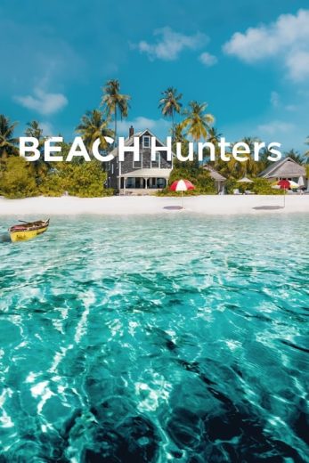 Beach Hunters – Season 4