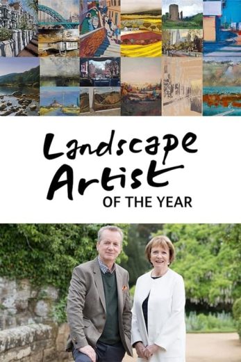 Landscape Artist of the Year – Season 4