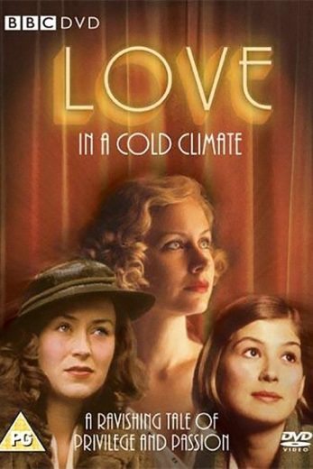 Love in a Cold Climate – Season 1