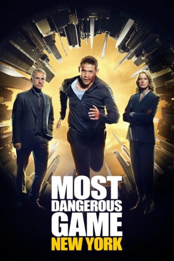 Most Dangerous Game – Season 1