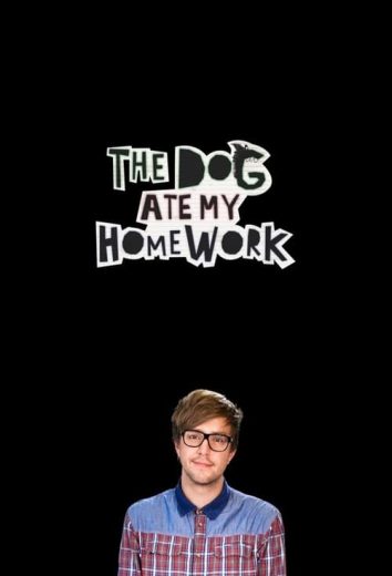 The Dog Ate My Homework – Season 3