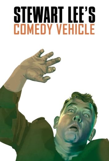 Stewart Lee’s Comedy Vehicle – Season 2