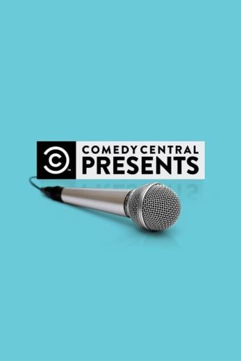 Comedy Central Presents – Season 3