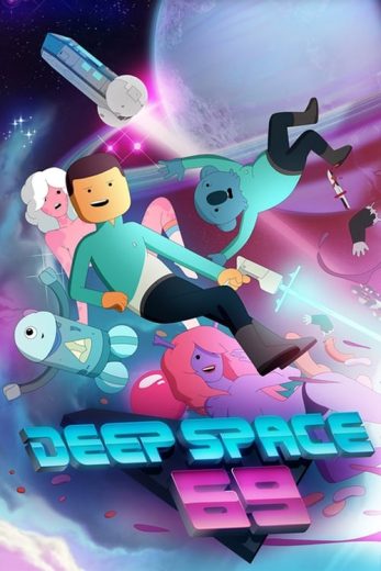 Deep Space 69 – Season 4