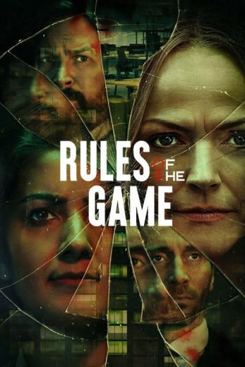 Rules of the Game – Season 1