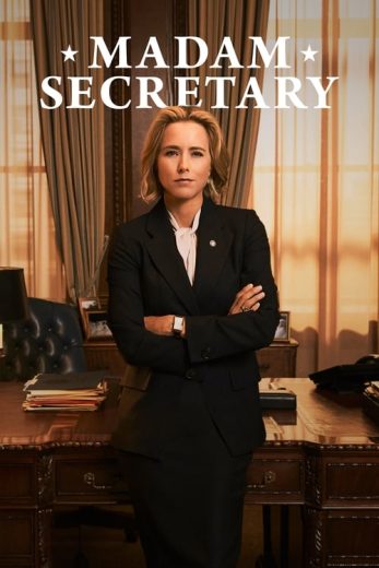 Madam Secretary – Season 3